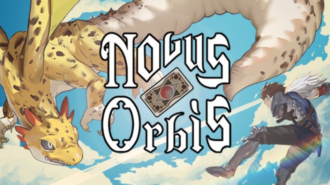 Novus Orbis Free Download