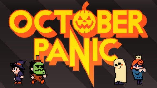 October Panic Free Download