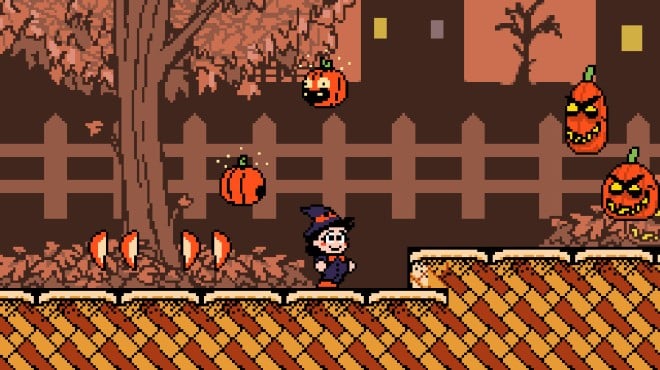 October Panic Torrent Download