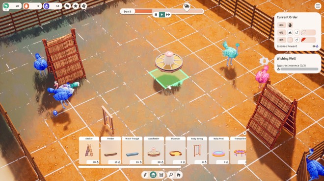 Ostrich Farm Torrent Download