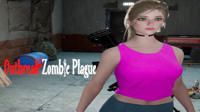 Outbreak Zombie Plague Free Download