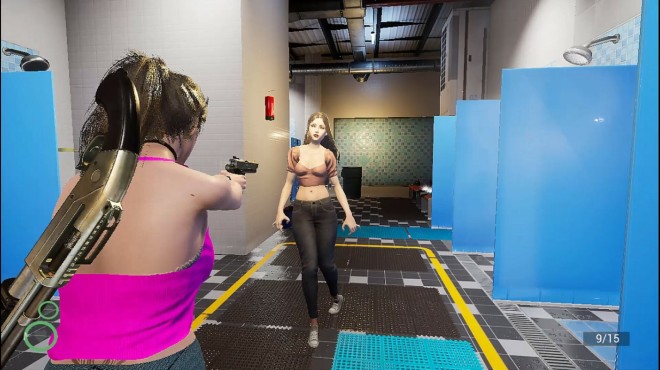 Outbreak Zombie Plague PC Crack