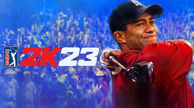 PGA TOUR 2K23 Free Download