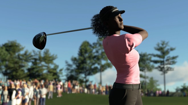 PGA TOUR 2K23 PC Crack