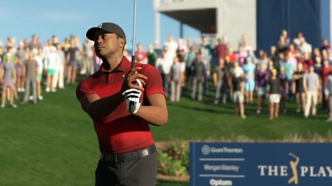PGA TOUR 2K23 Torrent Download