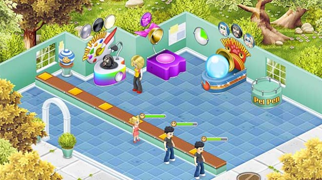 Pet Store Panic PC Crack