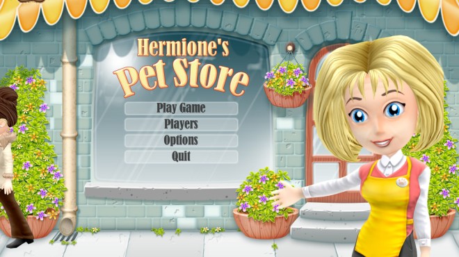 Pet Store Panic Torrent Download