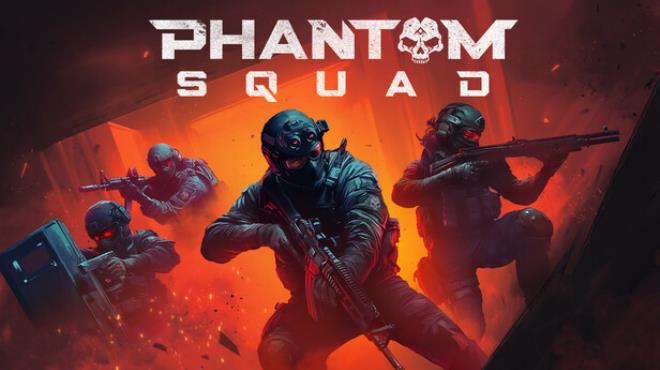Phantom Squad Free Download