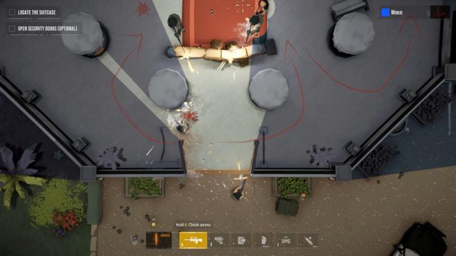 Phantom Squad PC Crack