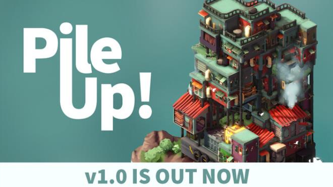 Pile Up! Free Download