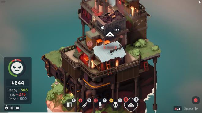 Pile Up! Torrent Download