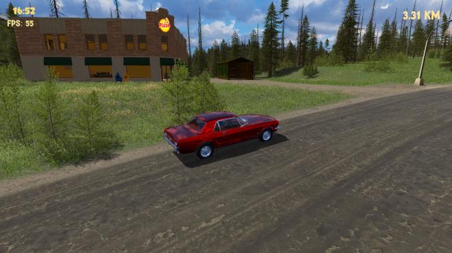 Pizza Shop Simulator PC Crack