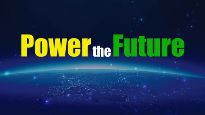 Power the Future Free Download