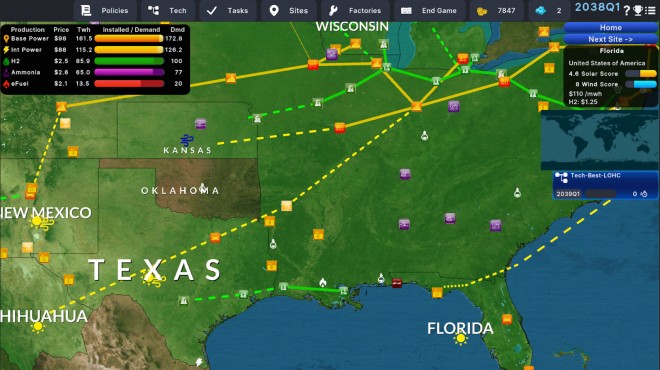 Power the Future Torrent Download