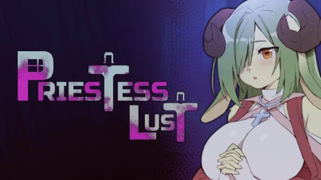 Priestess Lust Free Download