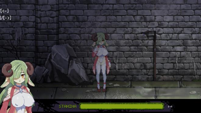 Priestess Lust Torrent Download