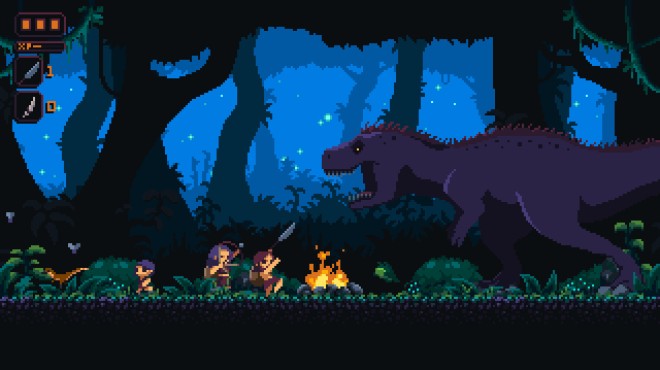 Primal Planet Torrent Download