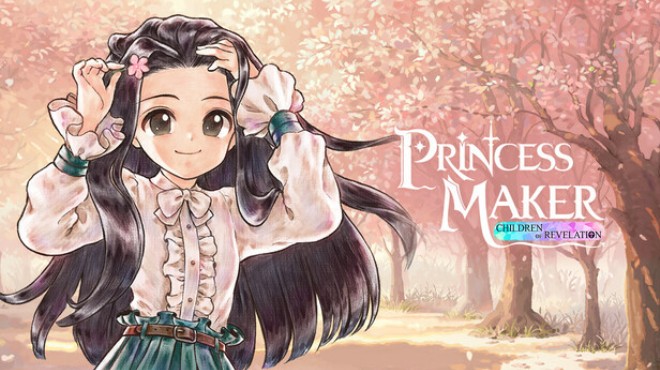 Princess Maker : Children of Revelation Free Download