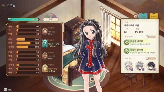 Princess Maker : Children of Revelation PC Crack