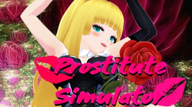 Prostitute Simulator Free Download