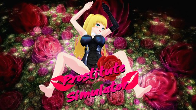 Prostitute Simulator Torrent Download