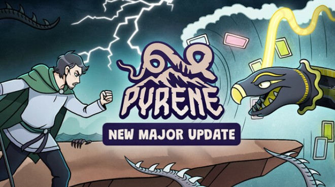 Pyrene Free Download