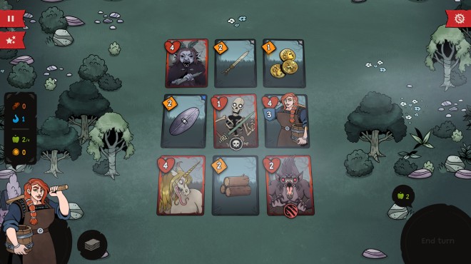 Pyrene Torrent Download