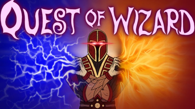 Quest of Wizard Free Download