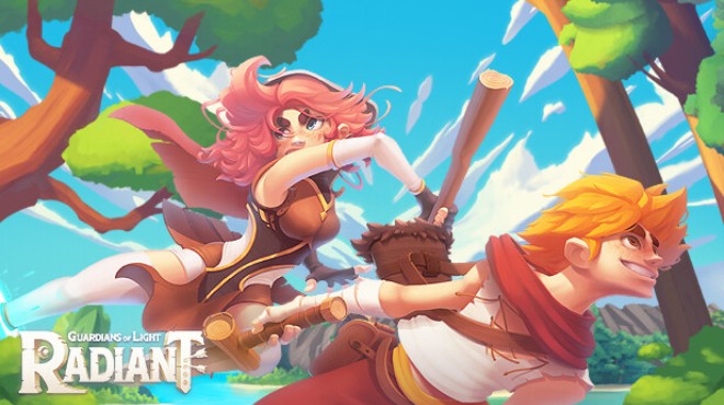 Radiant: Guardians of Light Free Download