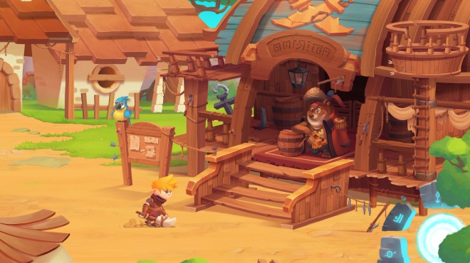 Radiant: Guardians of Light Torrent Download