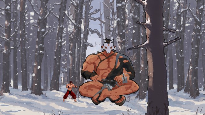 Rainbow Cloud: A GAY RPG PC Crack