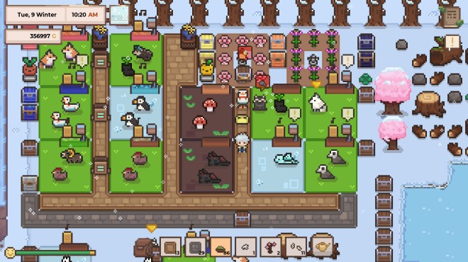 Research Story PC Crack