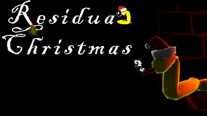 Residual Christmas Free Download