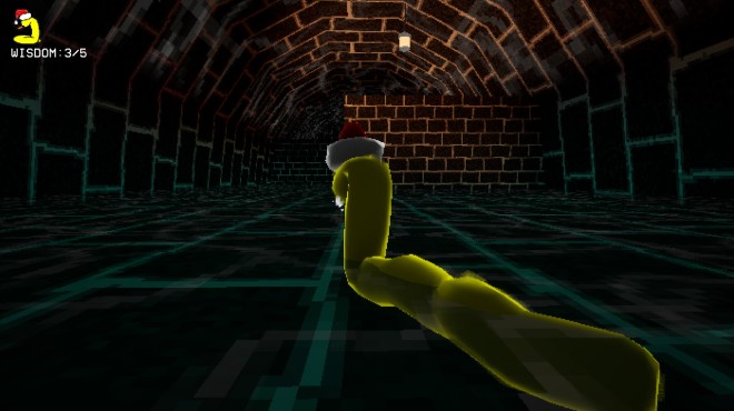 Residual Christmas PC Crack