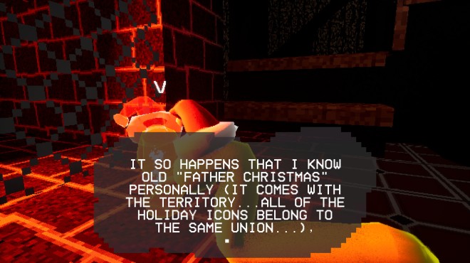 Residual Christmas Torrent Download