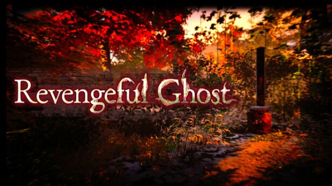 Revengeful Ghost Free Download