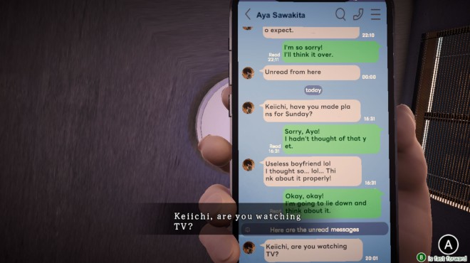 Revengeful Ghost PC Crack