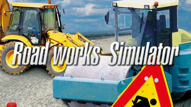 Roadworks Simulator Free Download