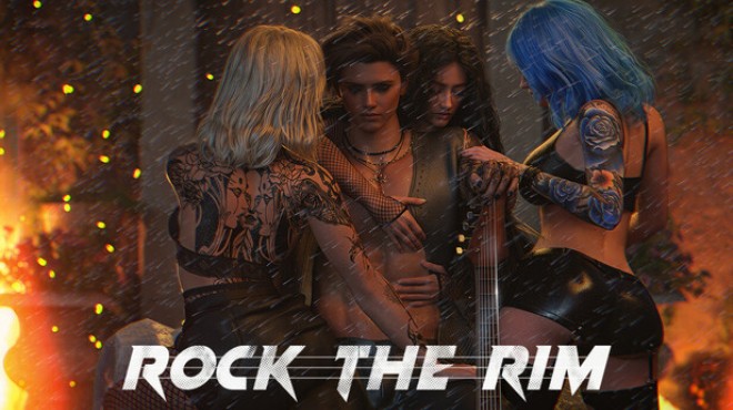 Rock the Rim Free Download