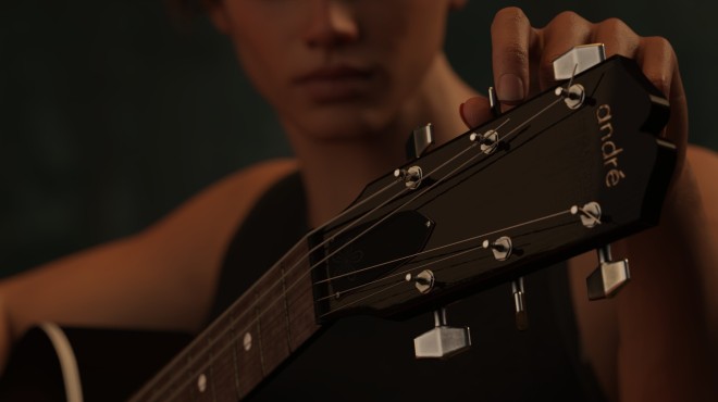 Rock the Rim Torrent Download