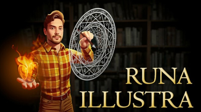 Runa Illustra Free Download