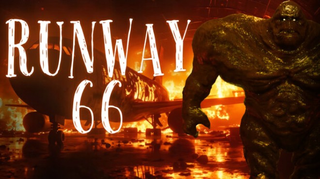 Runway 66 Free Download