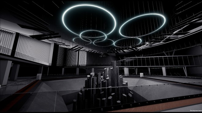 SCP: EVENT CLASSIFIED Torrent Download