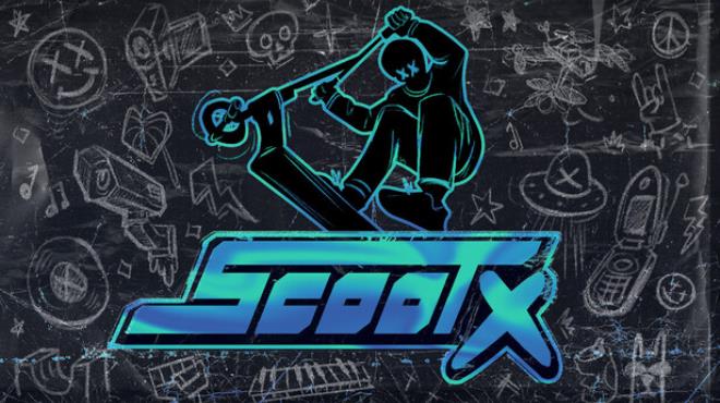 ScootX Free Download