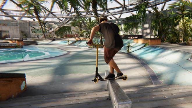 ScootX Torrent Download