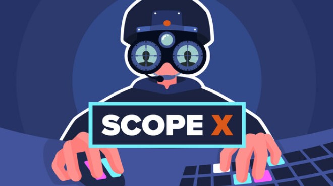 Scope X Free Download
