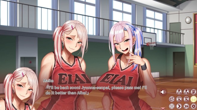 Scream Torrent Download