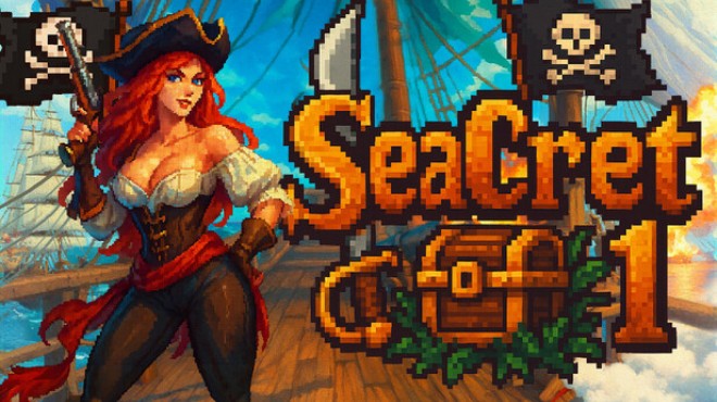 SeaCret 1 Free Download