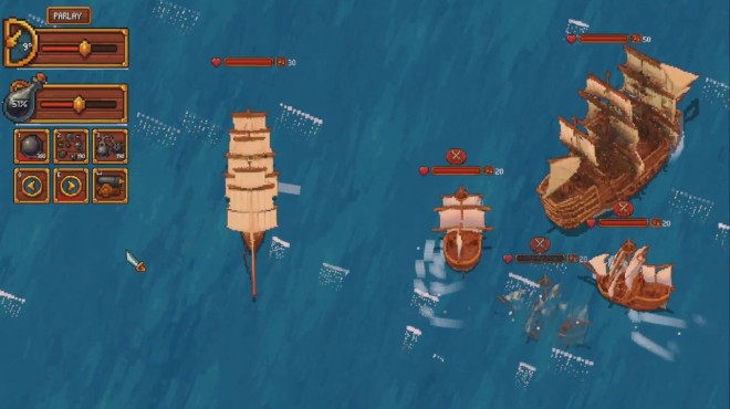 SeaCret 1 Torrent Download