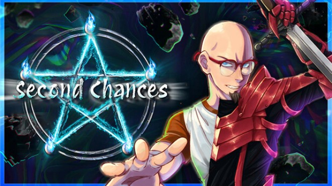 Second Chances Free Download